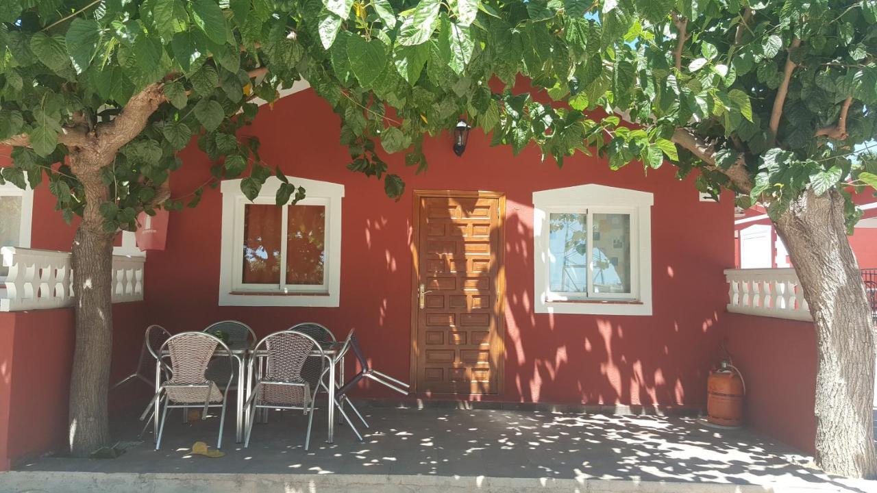 Camping Los Pinos, Peñíscola, Spain - Booking.com