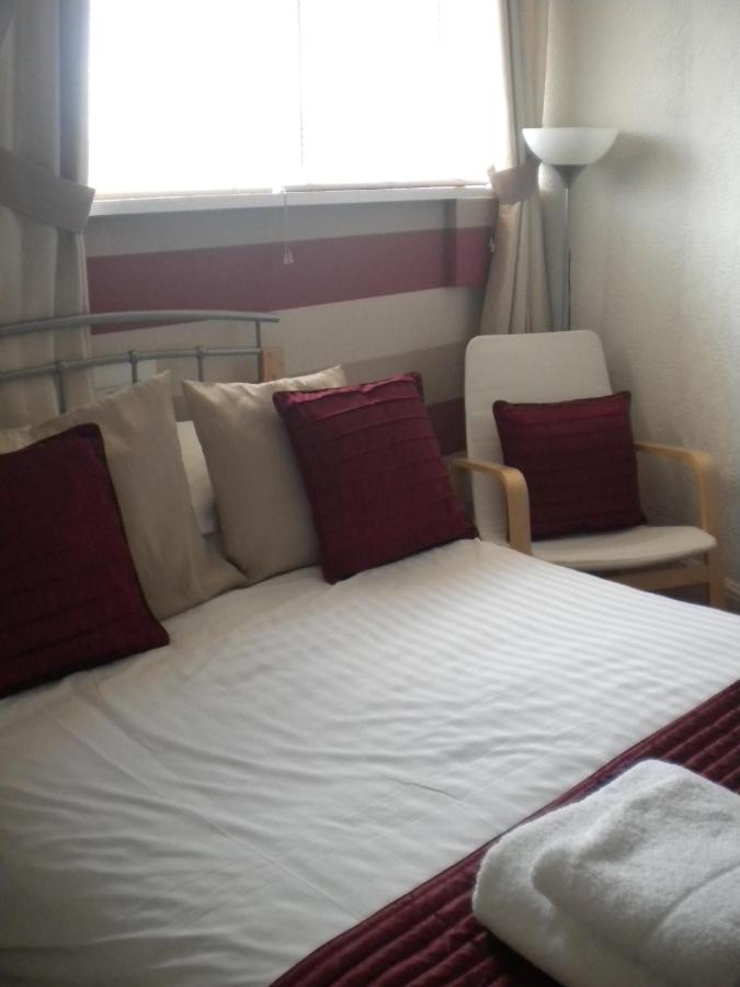 Glenavon Guest House - Laterooms