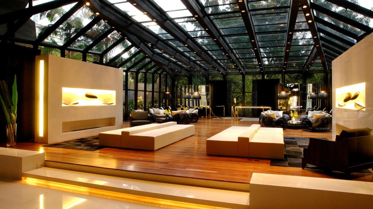 Tivoli Mofarrej São Paulo photo