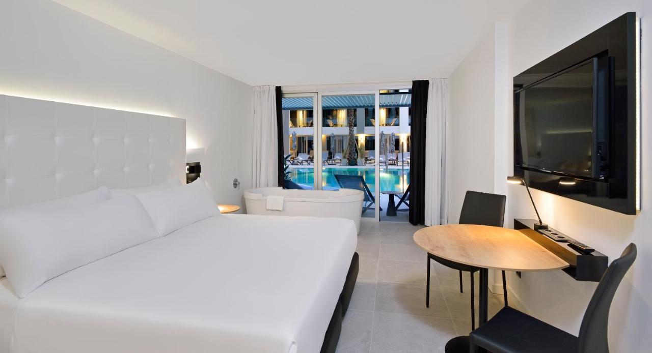 TRYP Palma Bosque Hotel - Laterooms