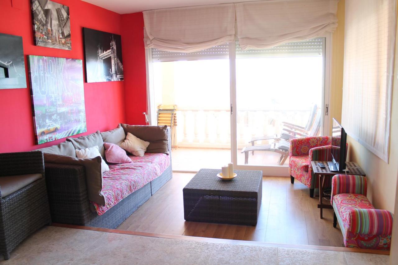 Apartamento El Mirador 1 (España Peñíscola) - Booking.com