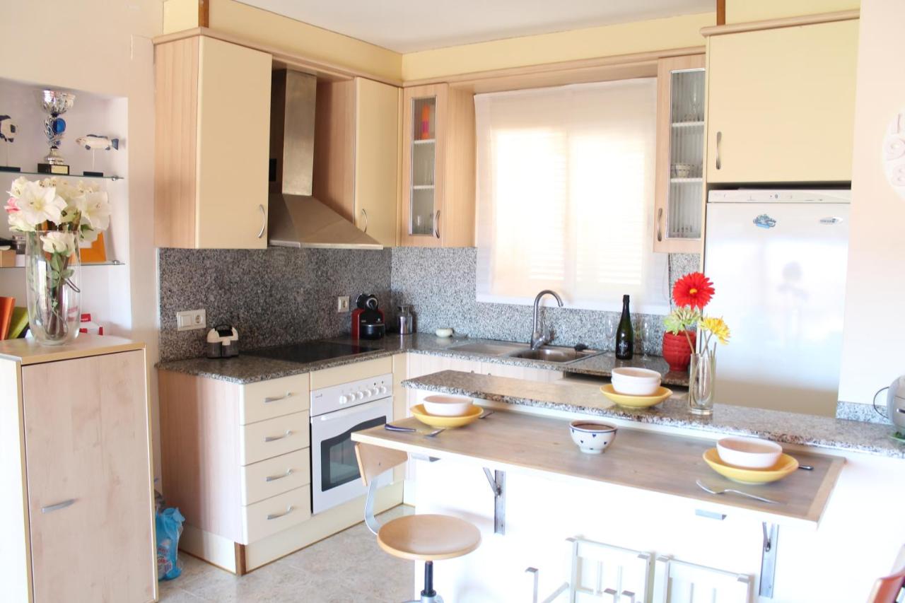 Apartamento El Mirador 1 (España Peñíscola) - Booking.com