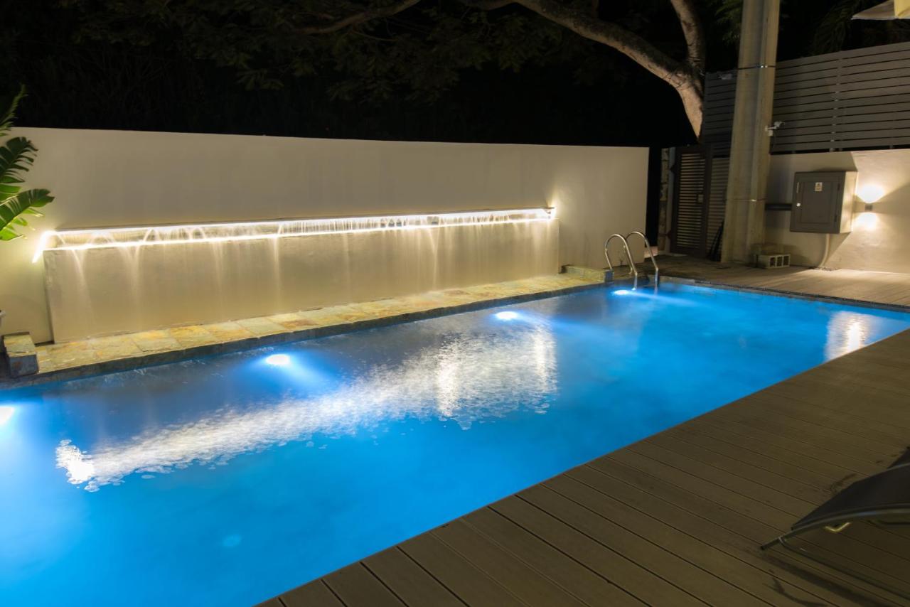 Beachcove Apartment 2 - 3