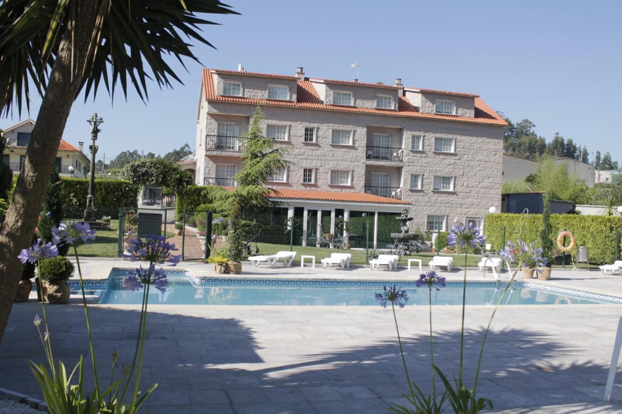 Hotel San Carlo (Spanje Coirón) - Booking.com