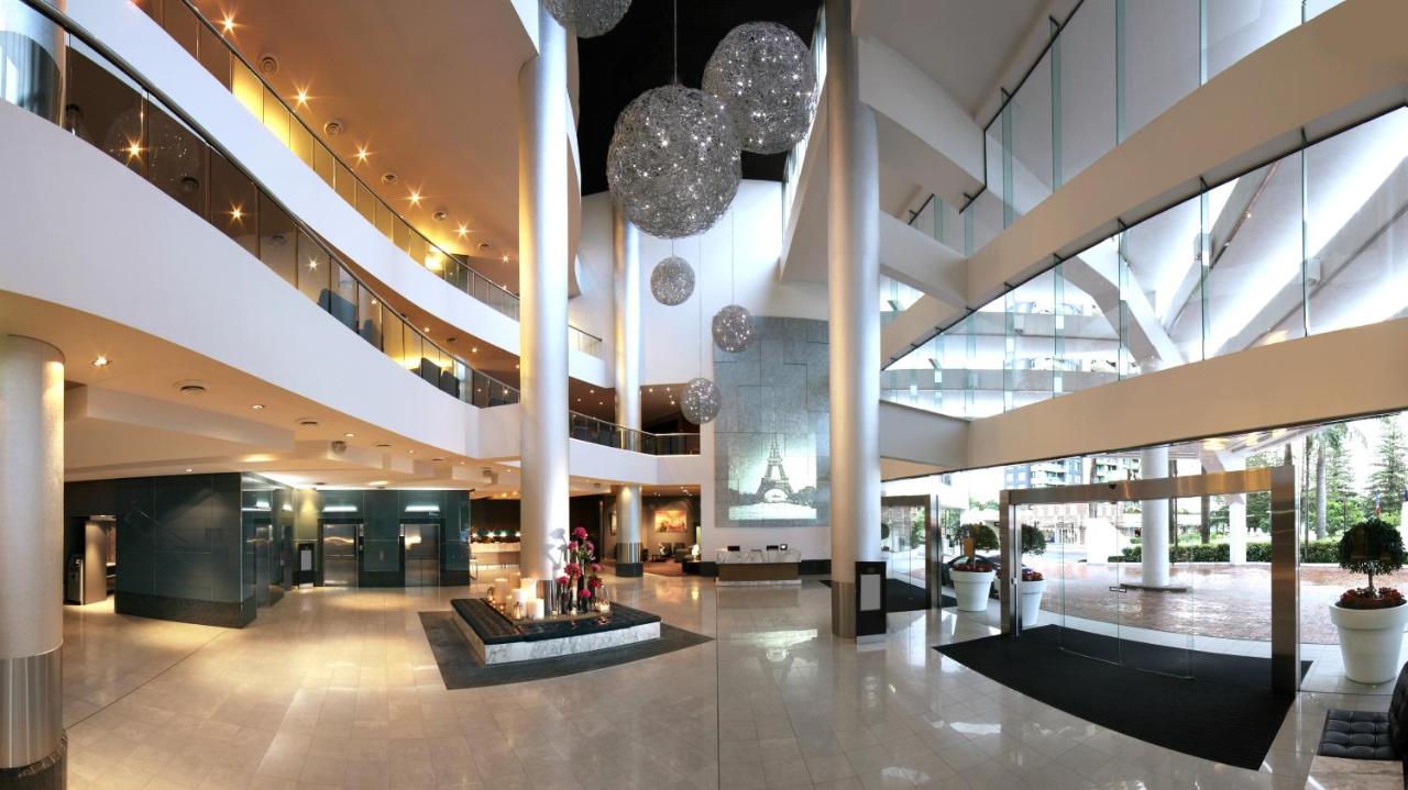 Sofitel Gold Coast Broadbeach photo