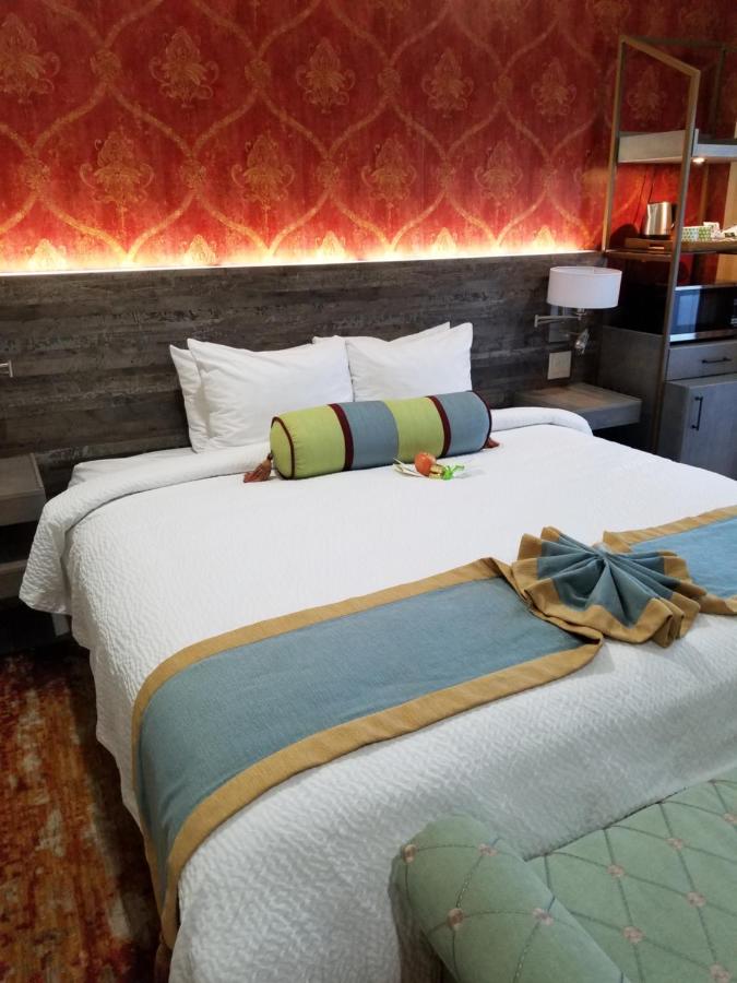 SenS Hotel & Vanne Bistro Berkeley — photo 23