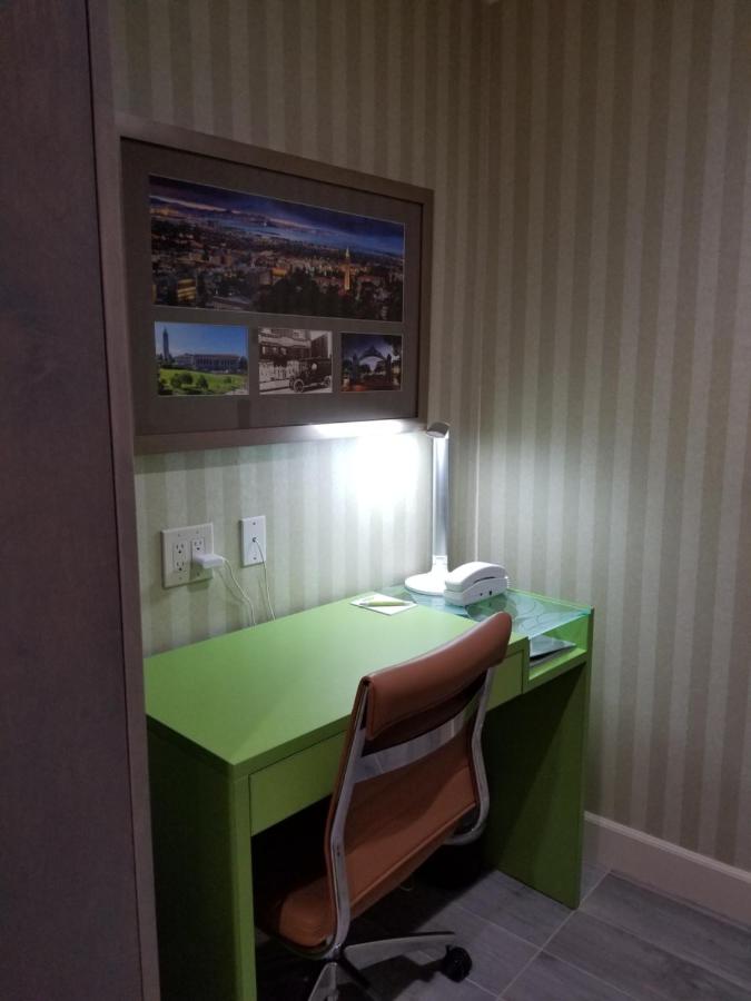 SenS Hotel & Vanne Bistro Berkeley — photo 13
