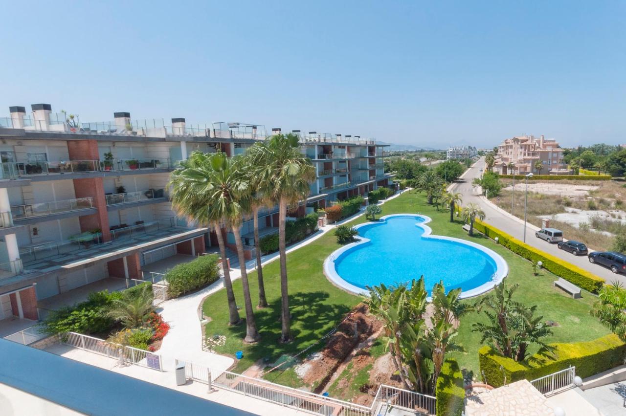 Ferienwohnung Poema (Spanien Oliva) - Booking.com