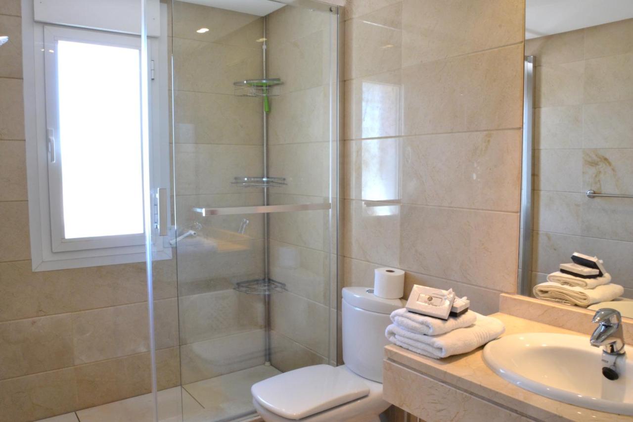 Dama de Noche Penthouse RDR110, Marbella – Bijgewerkte ...