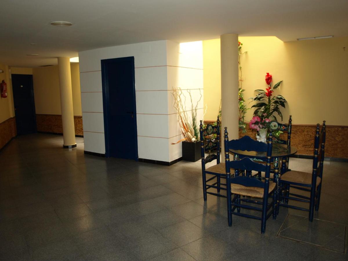 Hotel Caballo Negro, Puerto Real – Precios actualizados 2023