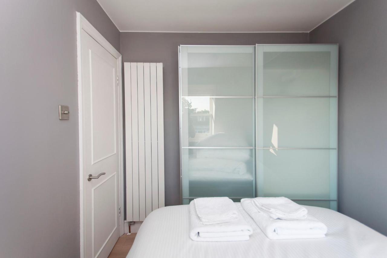 ItalianFlat - Elsham - 3