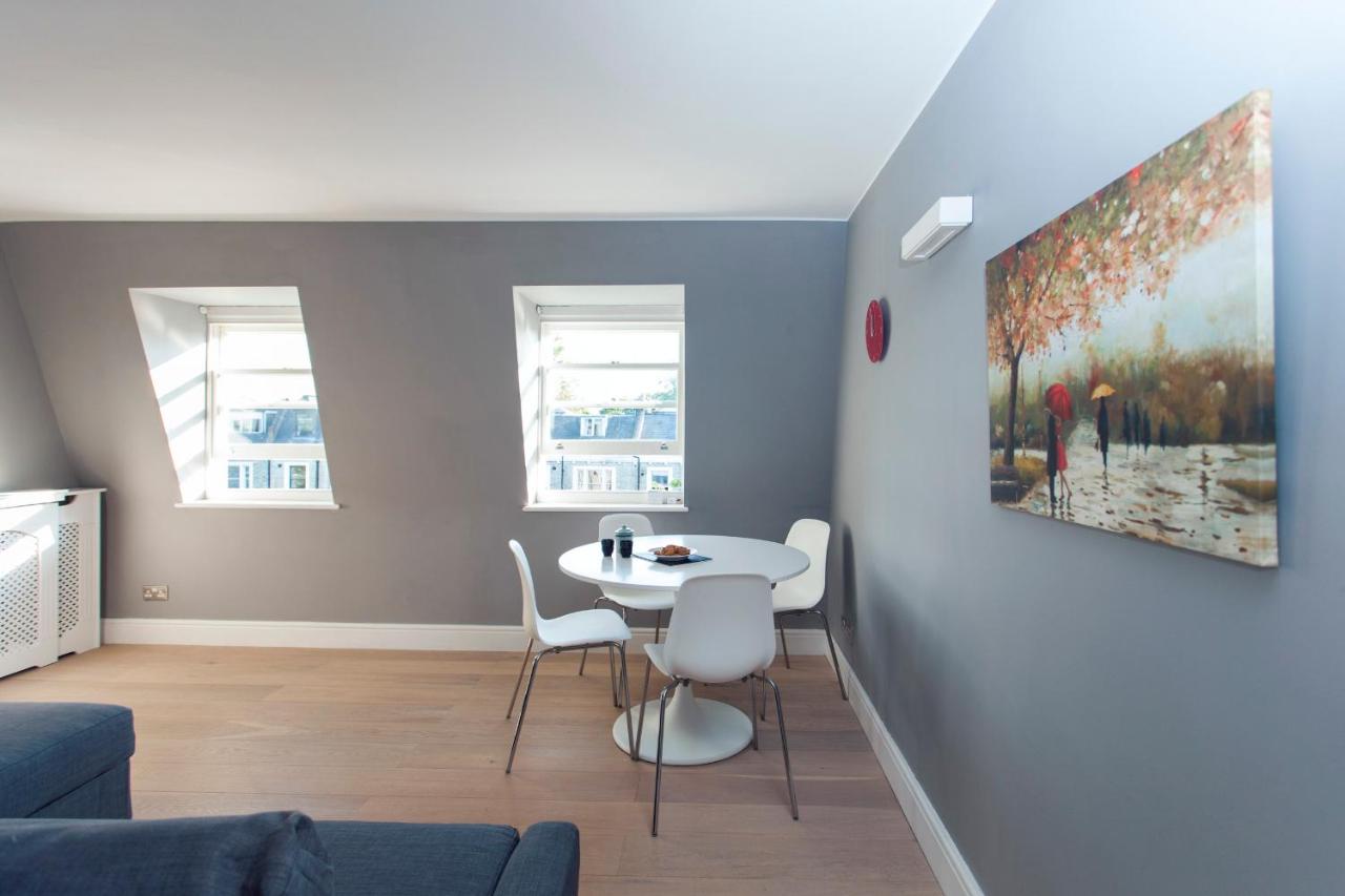 ItalianFlat - Elsham - 4