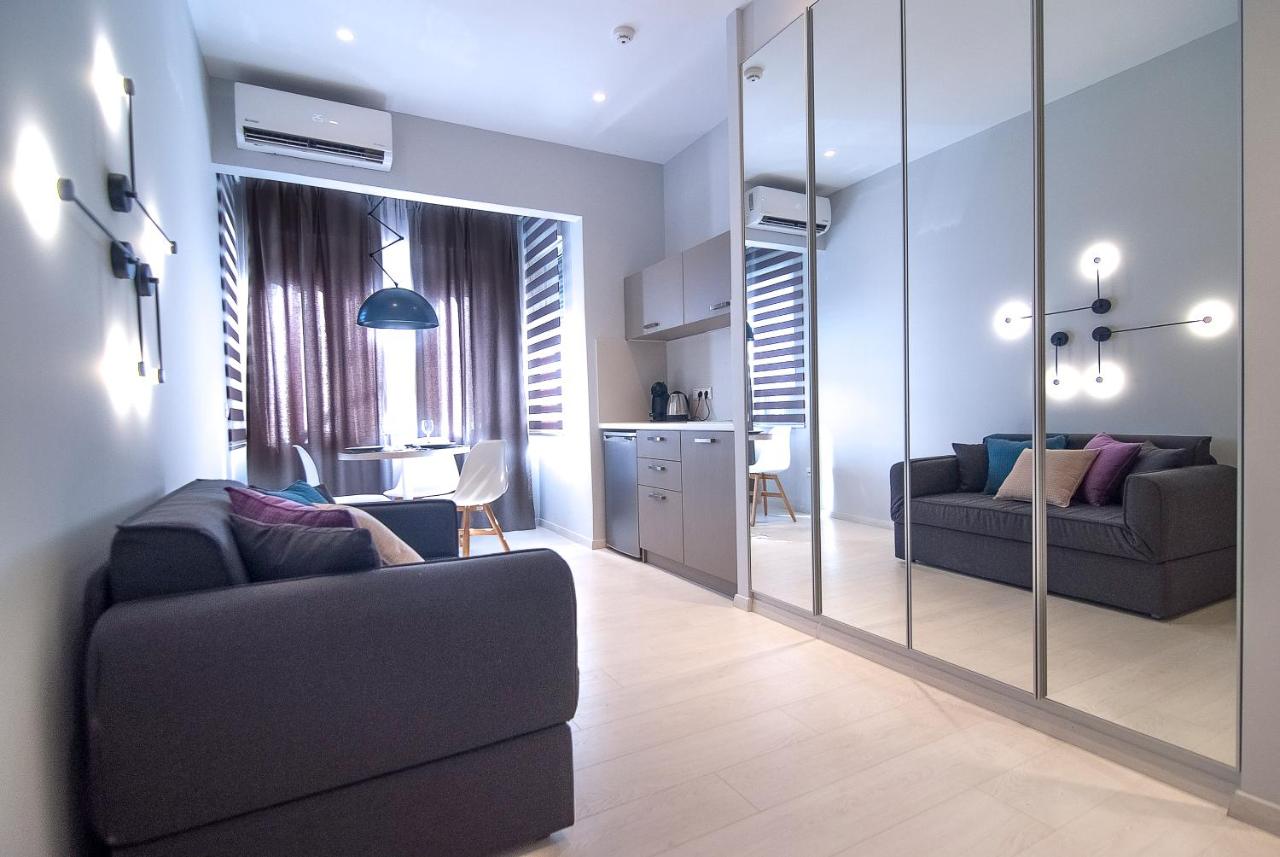 Acropolis Stay - 4