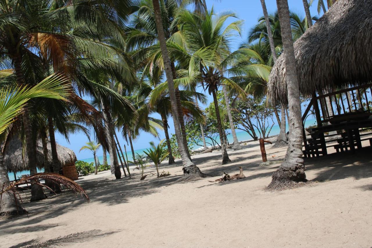 Image: Cabanas Las Estrellas