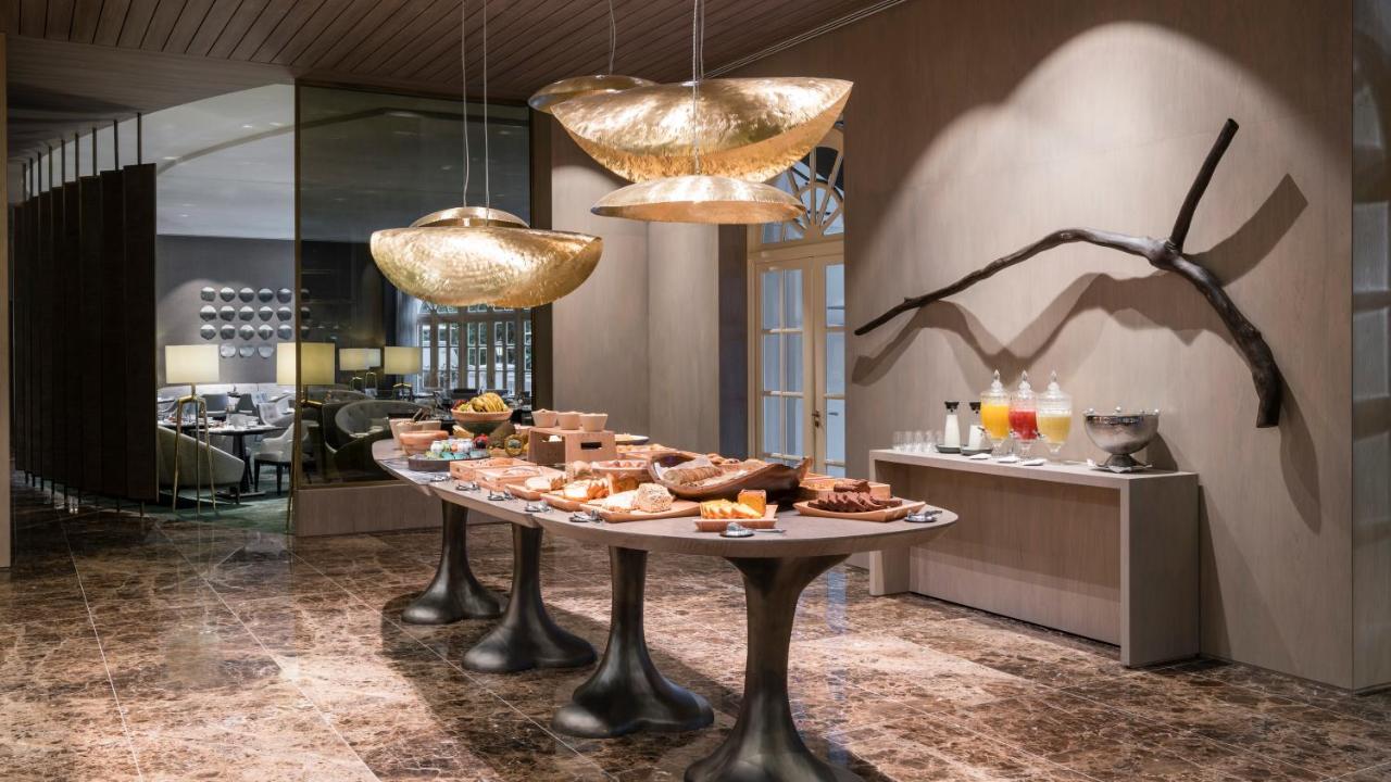 Palácio Tangará - an Oetker Collection Hotel photo