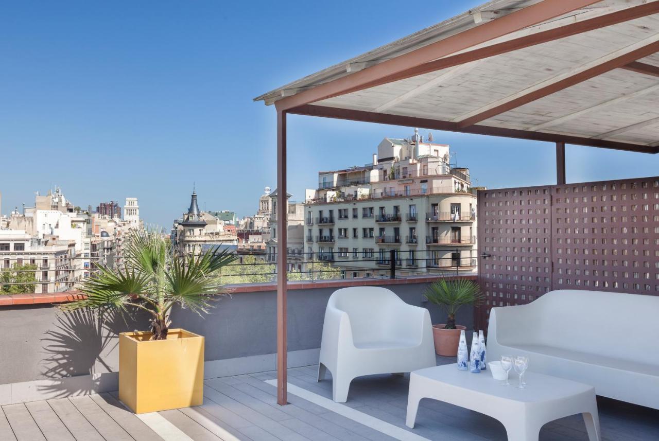 Enjoybcn Miro Apartments, Barcelona – Preços 2022 atualizados