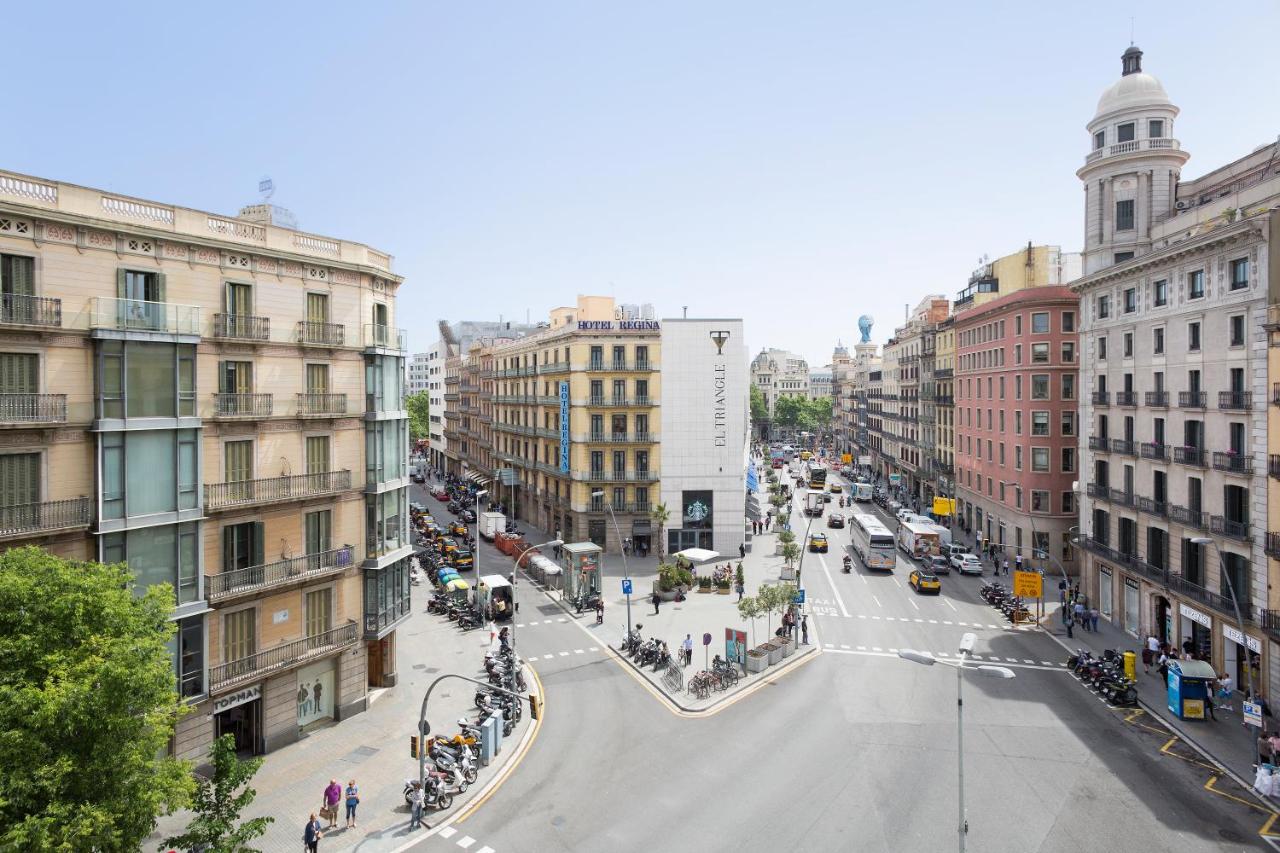 Amister Apartments, Barcelona - Harga Terbaru 2022