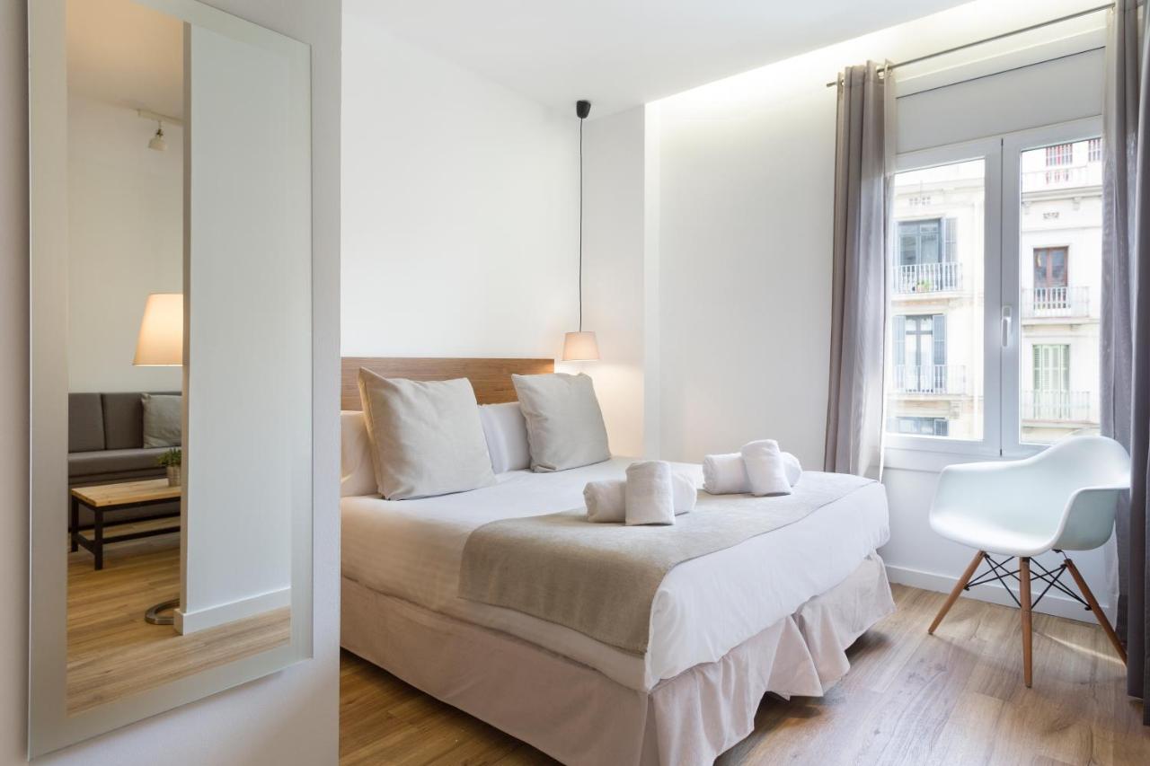 Amister Apartments, Barcelona – Bijgewerkte prijzen 2022