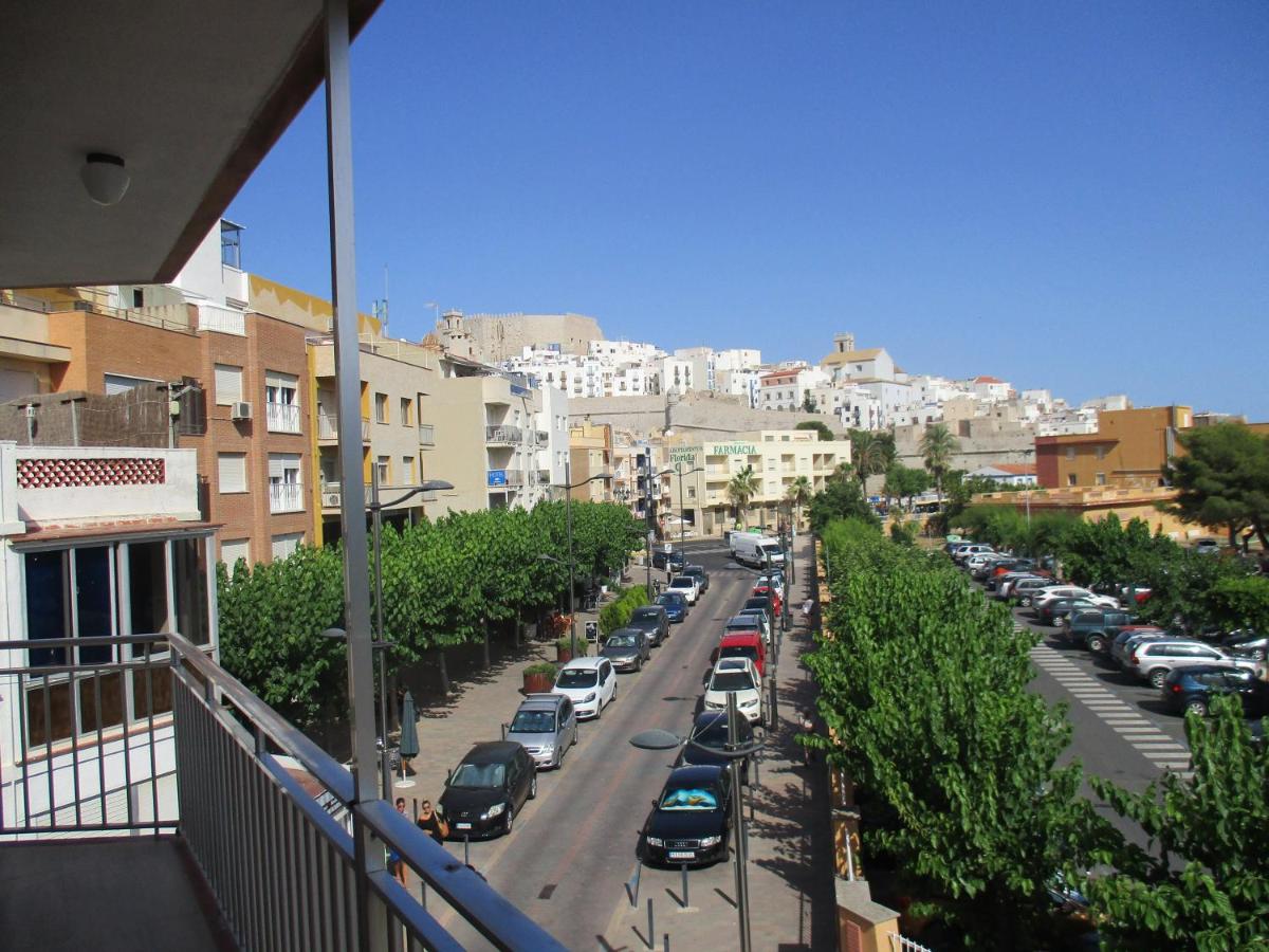 Apartamento Playa Sur Inmomart, Peñíscola – Precios ...