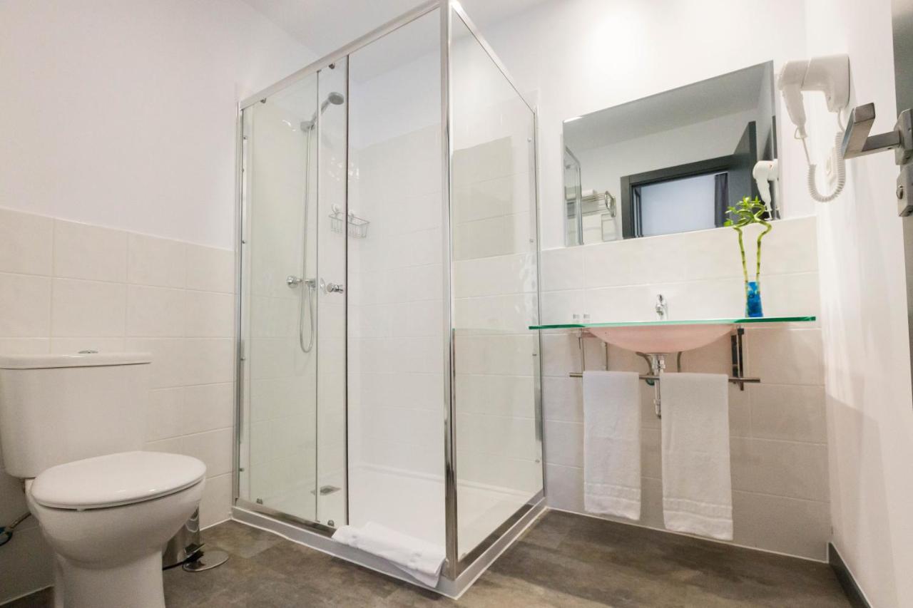 Bajondillo Beach Cozy Inns - 3