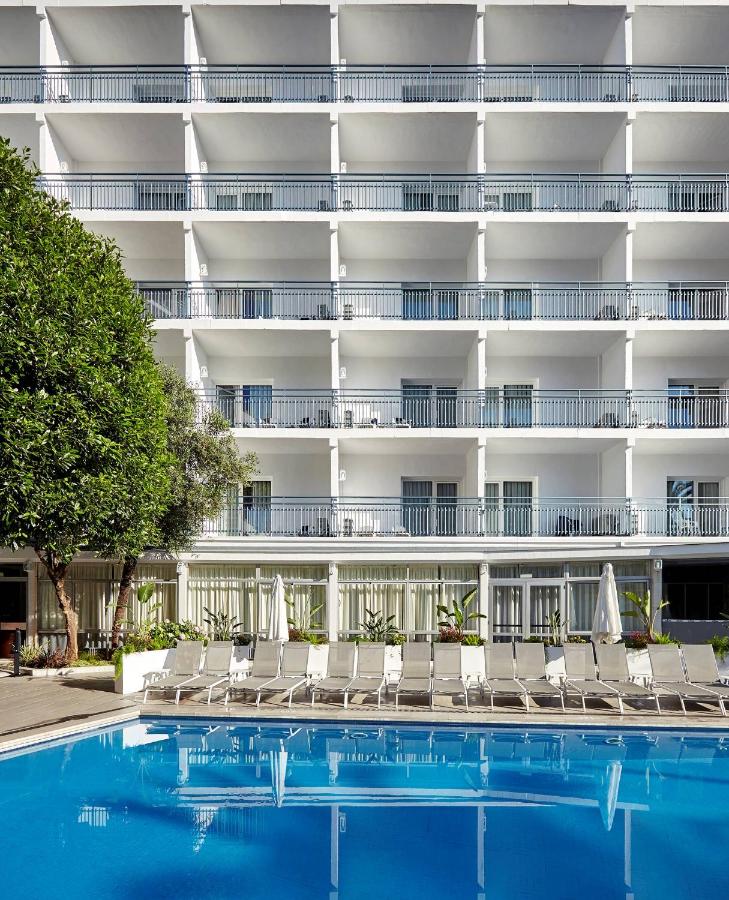Gran Hotel Flamingo-Adults Only, Lloret de Mar – Güncel 2022 ...
