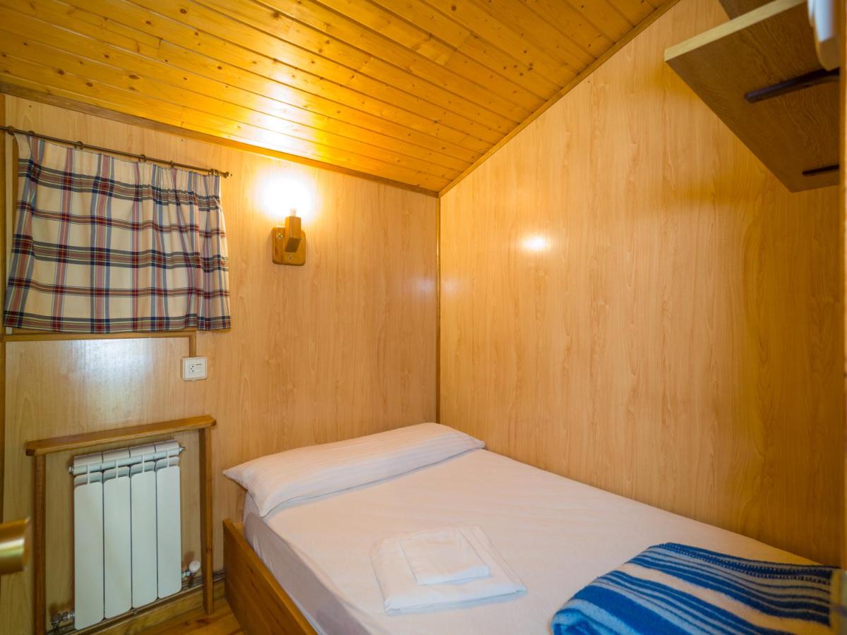 Camping El Jabalí Blanco, Fiscal – Bijgewerkte prijzen 2022