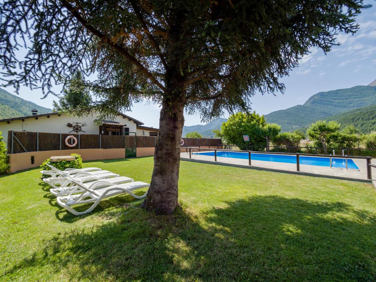 Camping El Jabalí Blanco, Fiscal – Precios actualizados 2022