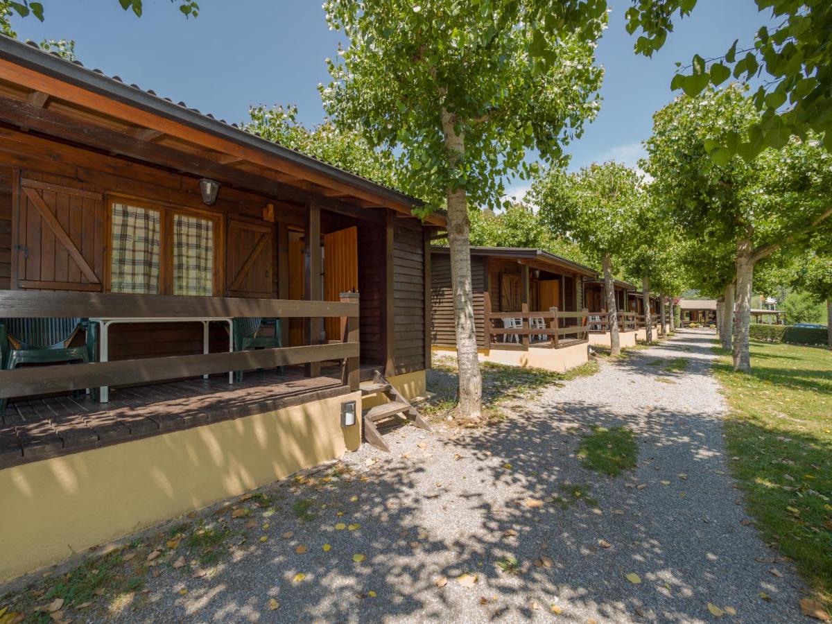 Camping El Jabalí Blanco, Fiscal – Updated 2022 Prices