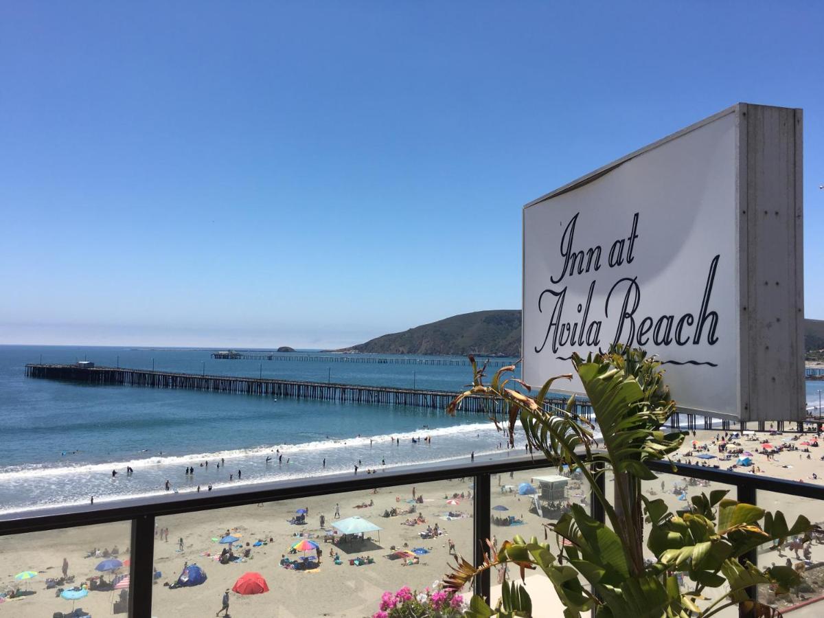 Inn At Avila Beach — photo 15
