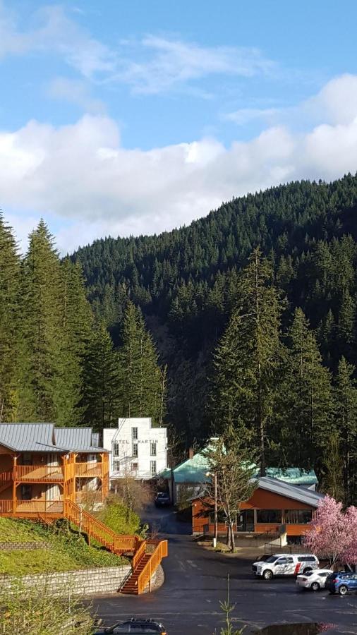 Carson Hot Springs Resort & Spa — photo 18