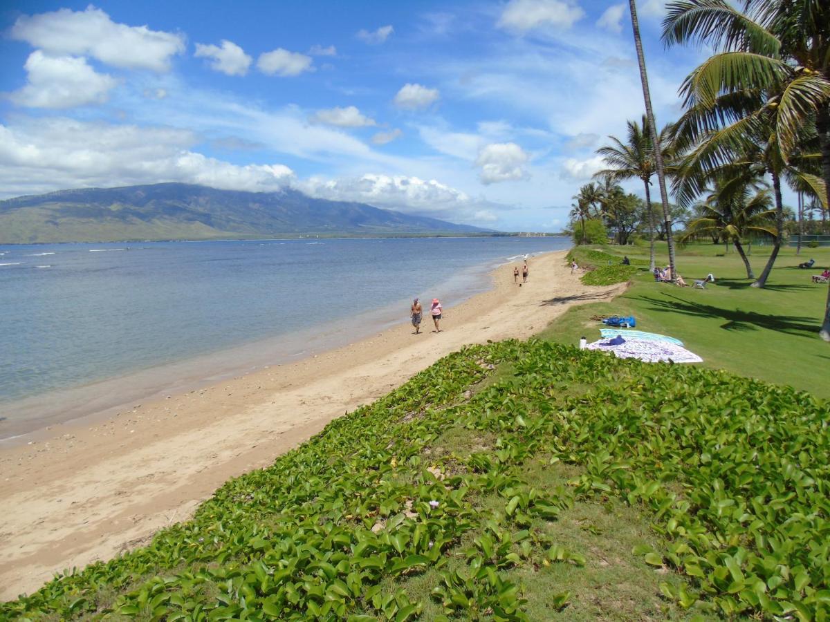 Beach: Aloha MAI - Resort Condo