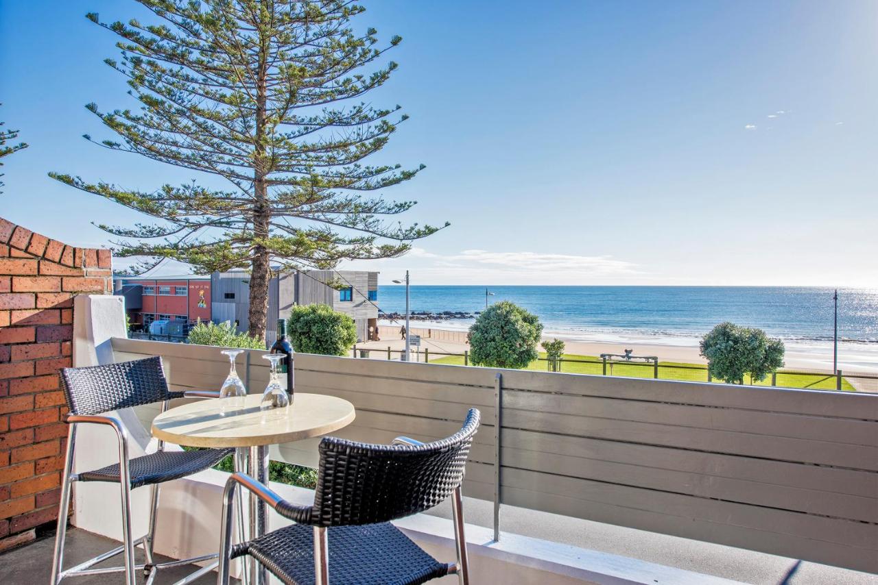 Image: Beachfront Voyager Motor Inn