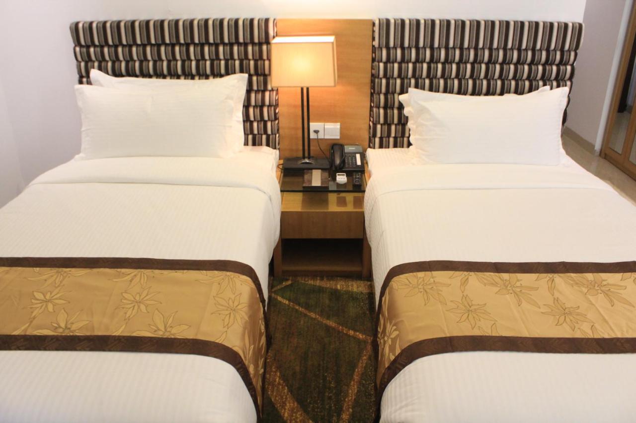 Hotel Bengal Canary Park photo