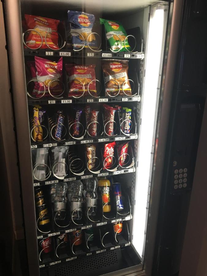 easyHotel South Kensington - 4