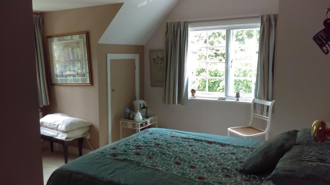 Orchard Pond Bed & Breakfast - Laterooms