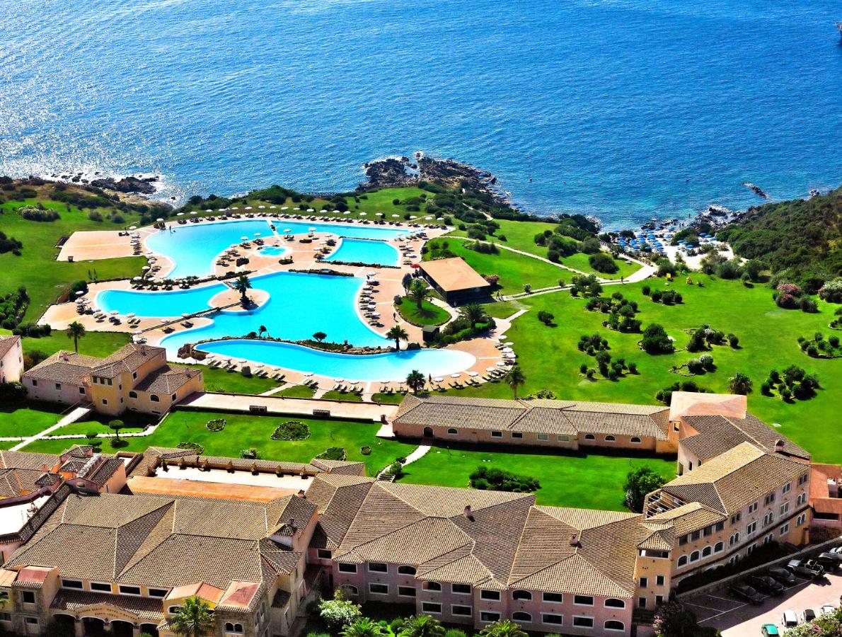 Colonna Resort, Porto Cervo – Updated 2023 Prices