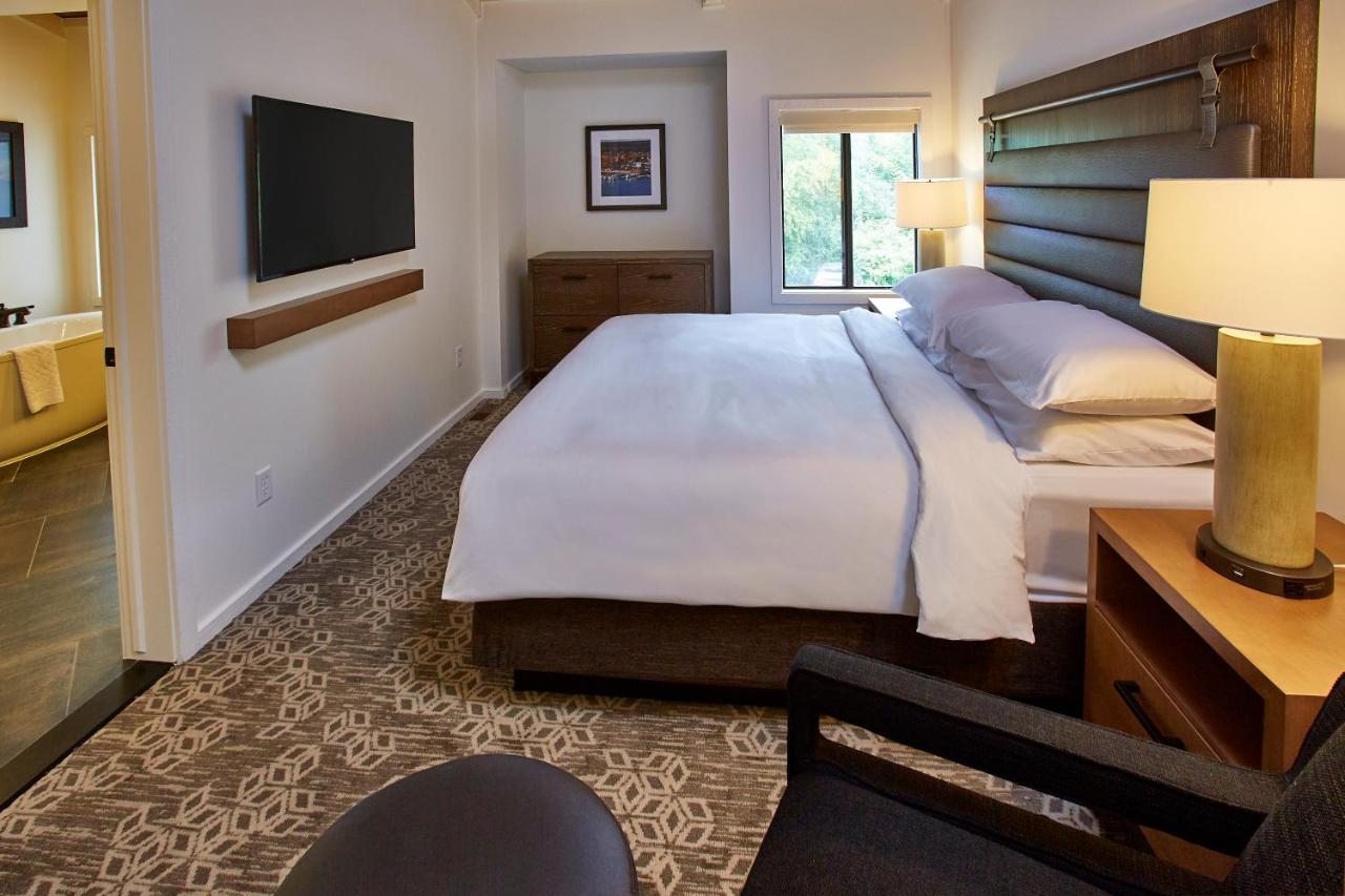Grand Geneva Resort and Spa — photo 23