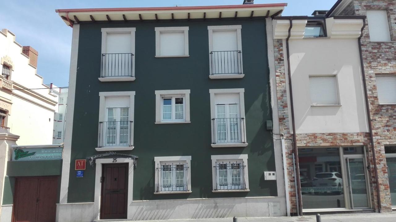 Apartamentos Casa Germana, Tapia de Casariego – Updated ...
