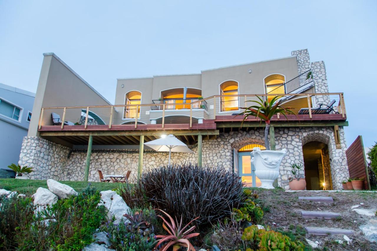 Image: Villa Pescatori