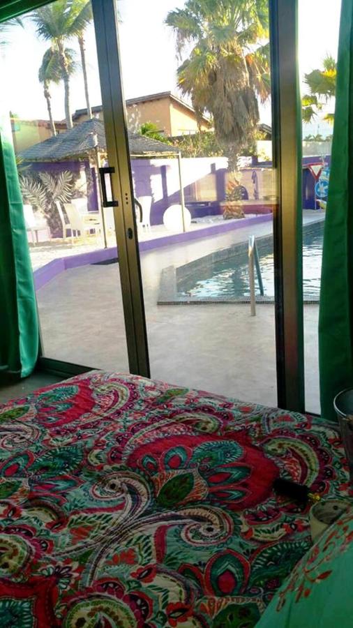 Sandcastle Beach Apartments - 2