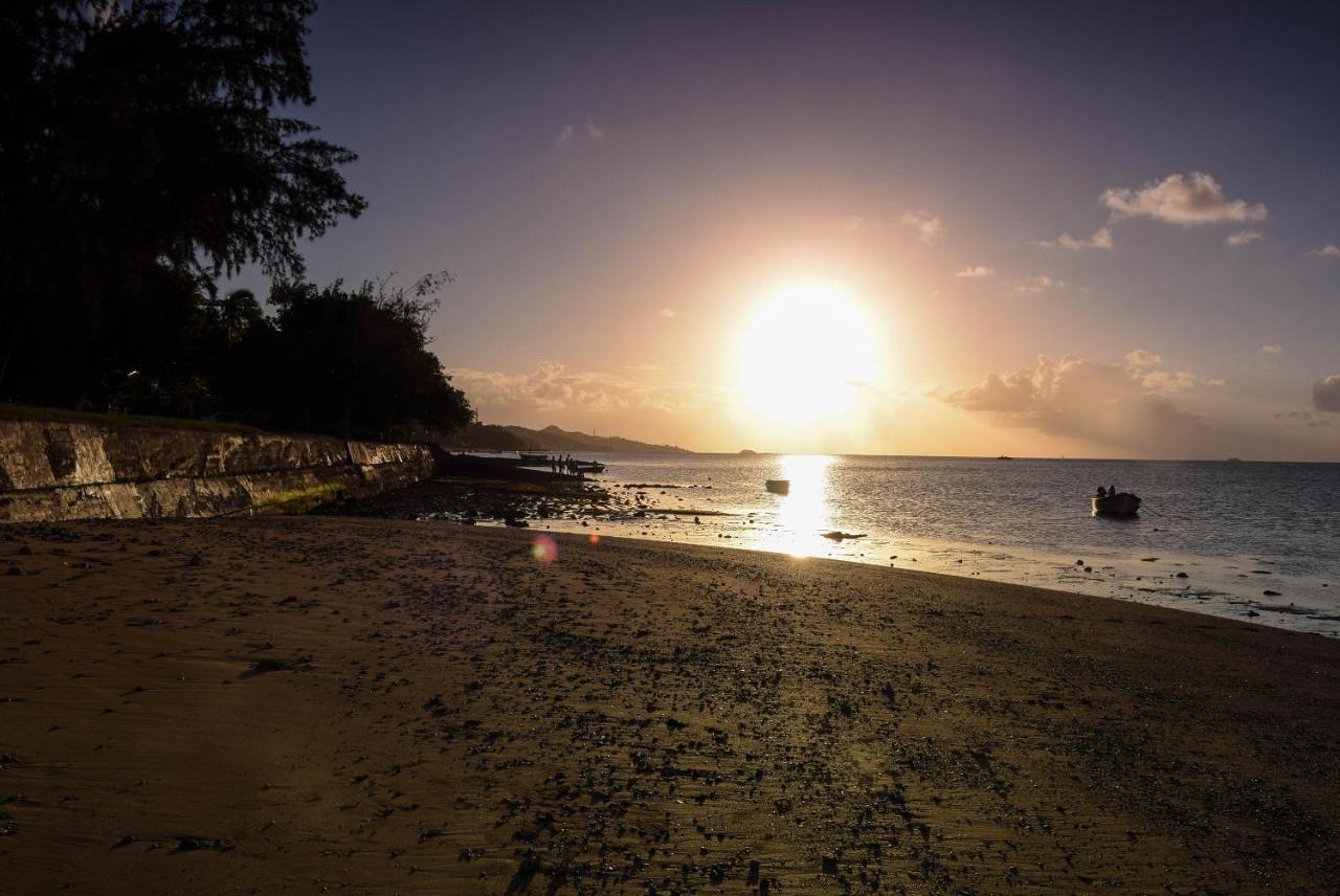 Villa La Romance Kreol - 5