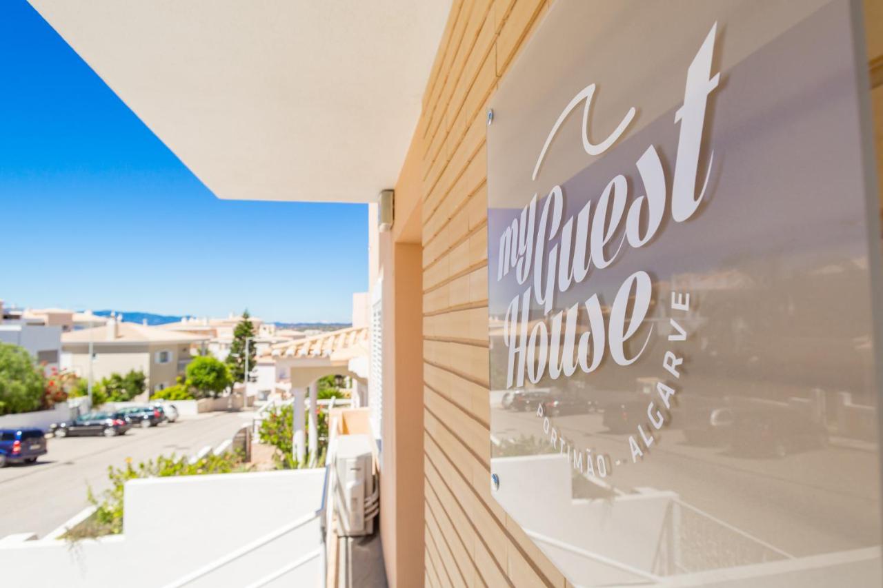 My Guest House — quarto