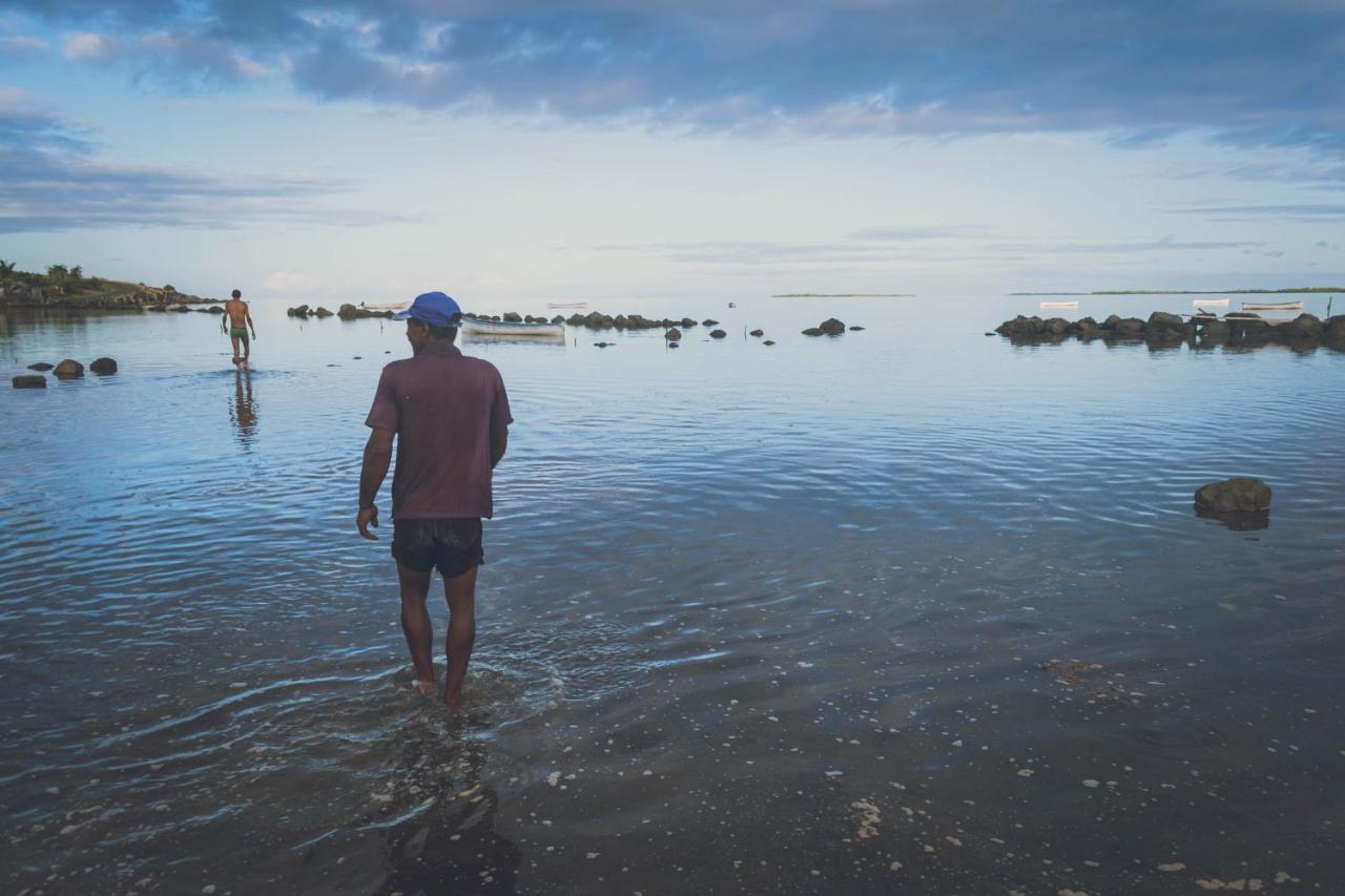 Villa La Romance Kreol - 2