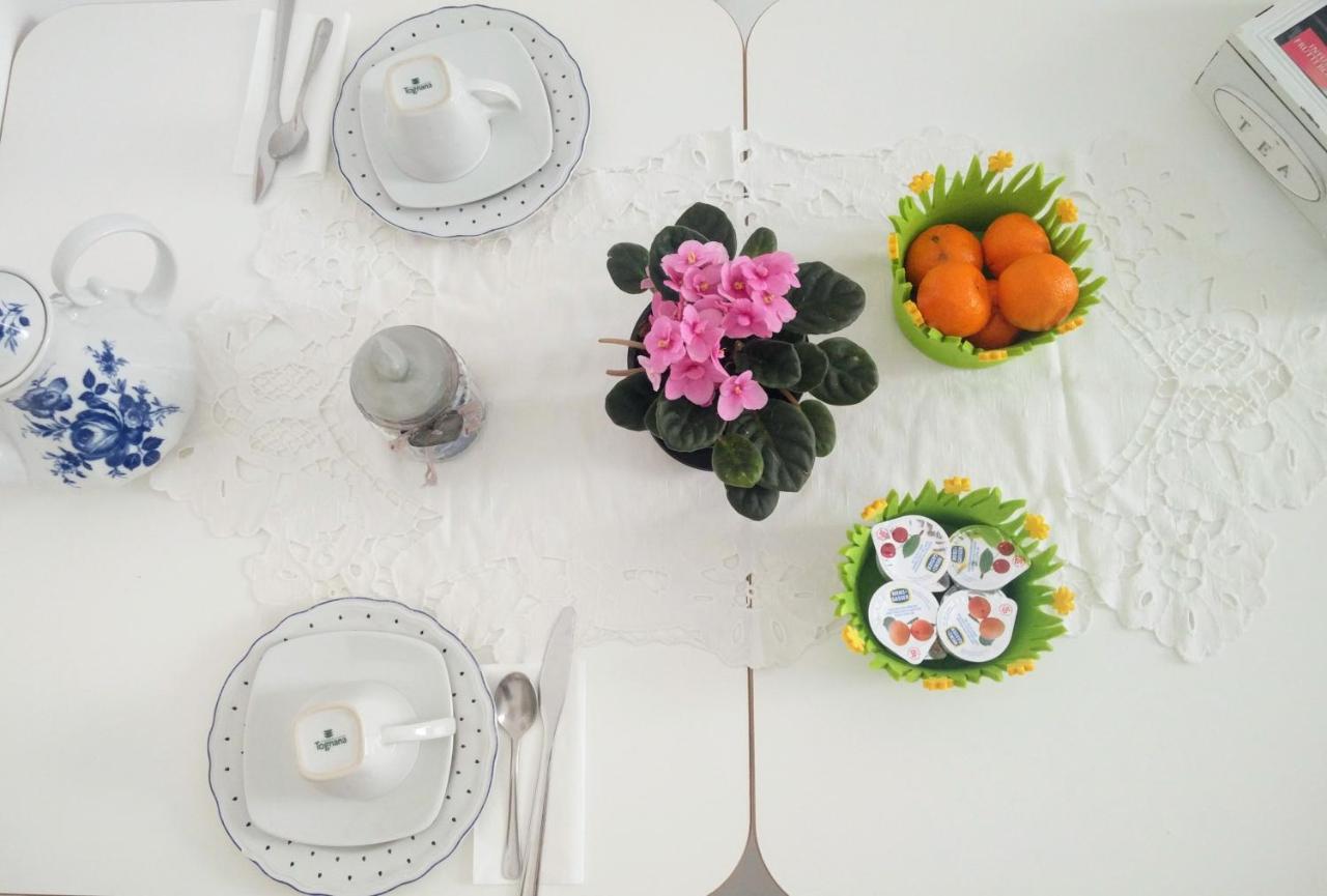 AcB Vaticano Suites - 4