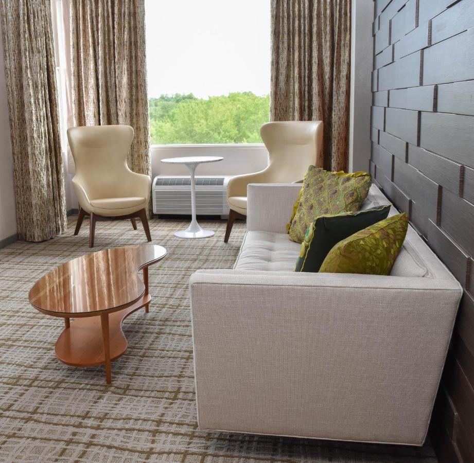 The Fredonia Hotel — photo 11