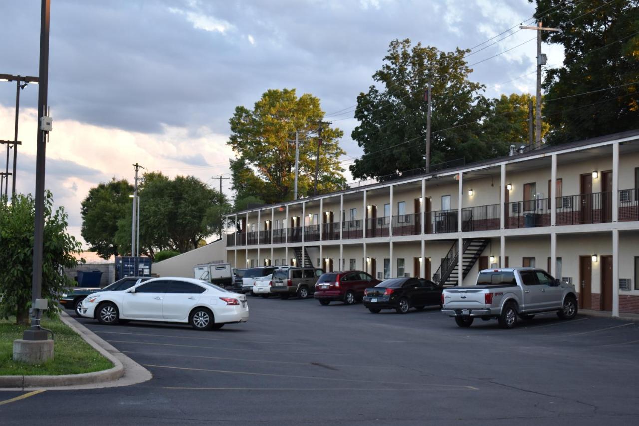 Town House Inn Cape Girardeau — photo 4