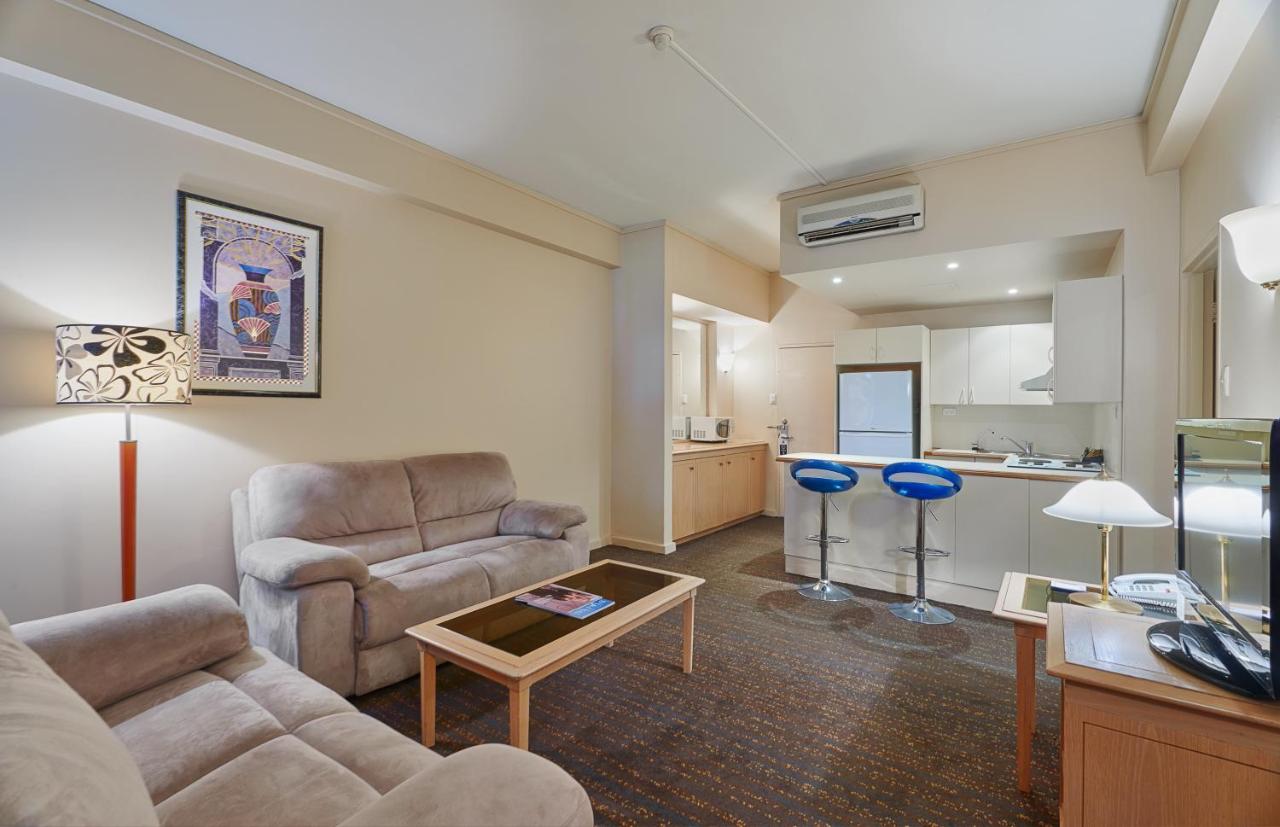 Hotel Chifley On South Terrace Adelaide Australia Booking Com