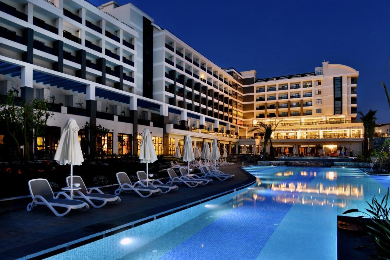 Spa hotel: Seaden Valentine Resort & Spa Ultra All Inclusive