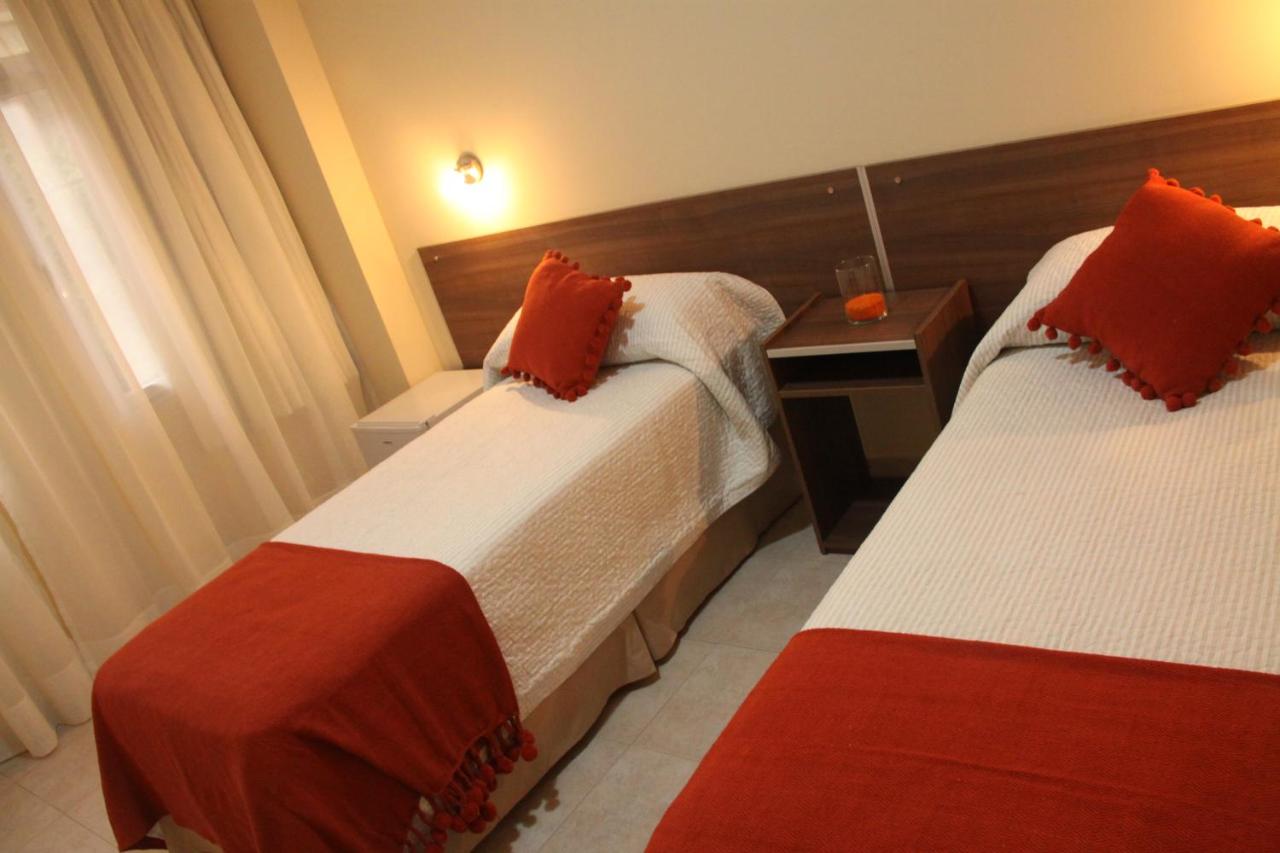 Destino Real Hotel - 4