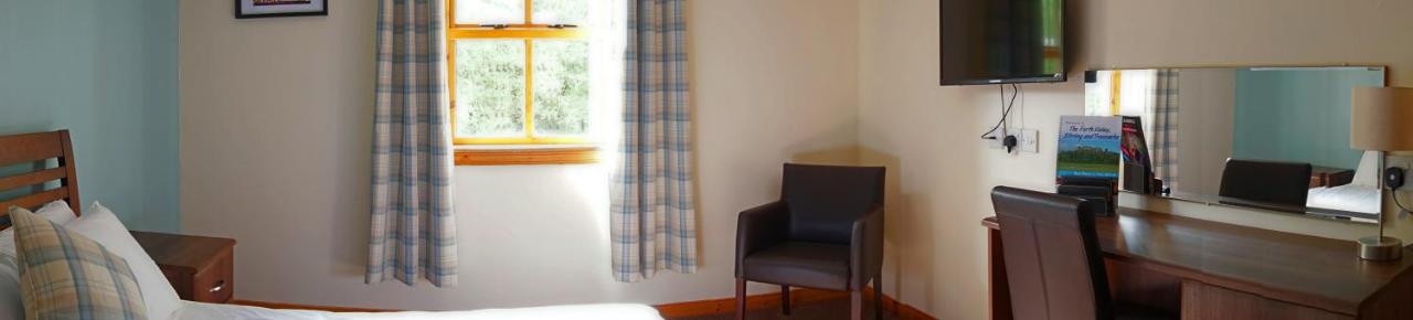 Rob Roy Hotel - Laterooms